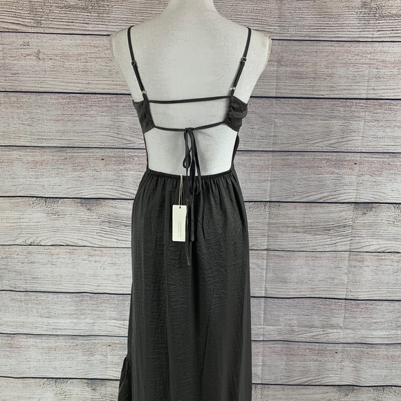 Grade & Gather Maxi dress - Picture 3 of 7